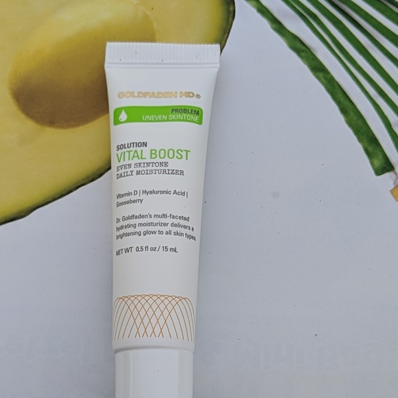 vital boost goldfaden